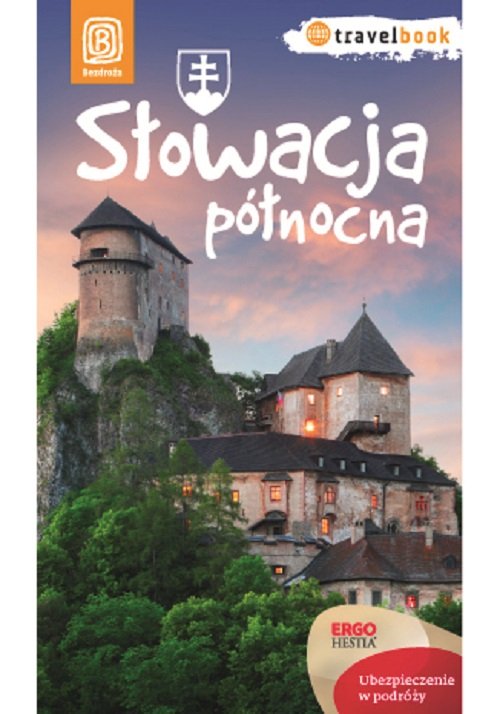 Travelbook. Słowacja północna