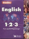 Słownik angielski Berlitz. English 1-2-3 (Readers Digest)
