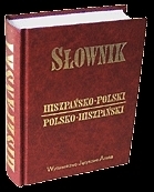 Słownik hiszpańsko-polski,polsko-hiszpański