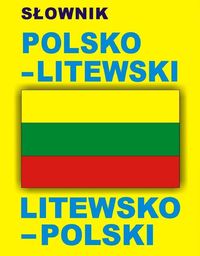 Słownik polsko litewski litewsko polski