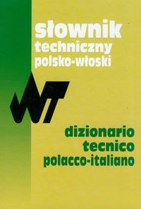 Słownik techniczny polsko-włoski