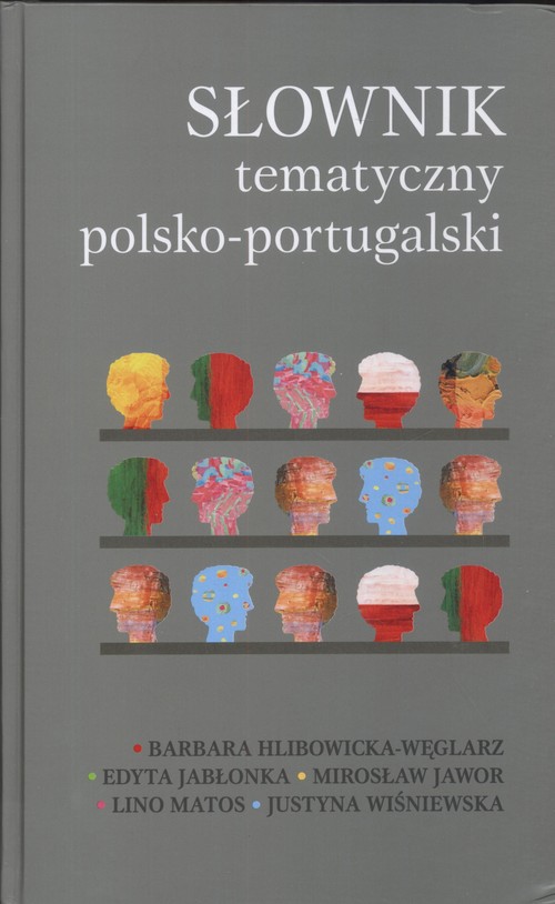 Słownik tematyczny polsko-portugalski
