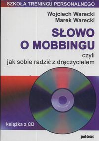 Słowo o mobbingu + CD