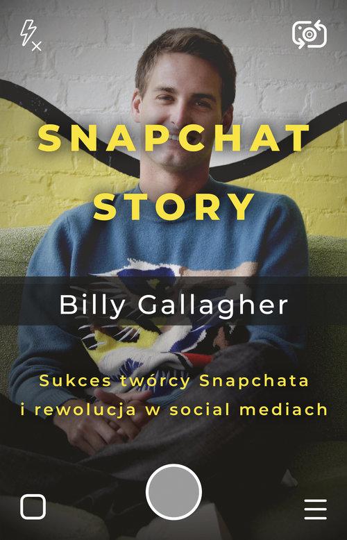 Snapchat Story