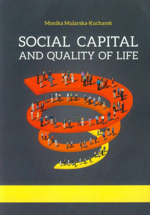 Social Capital and Quality of Life