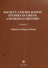 Society and religions 2