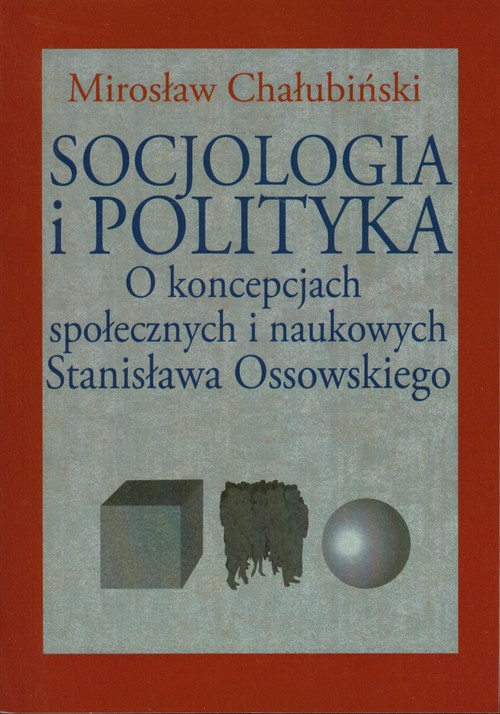 Socjologia i polityka