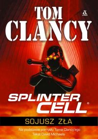 Splinter Cell Sojusz zła