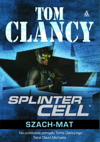 Splinter Cell Szach mat