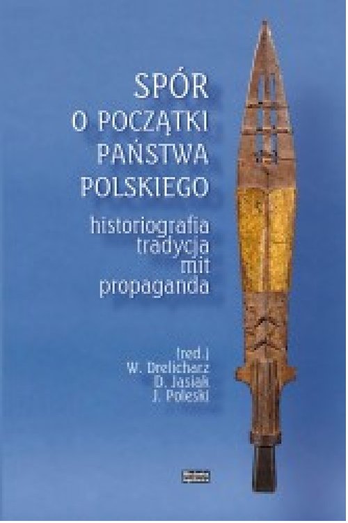Spór o początki państwa polskiego