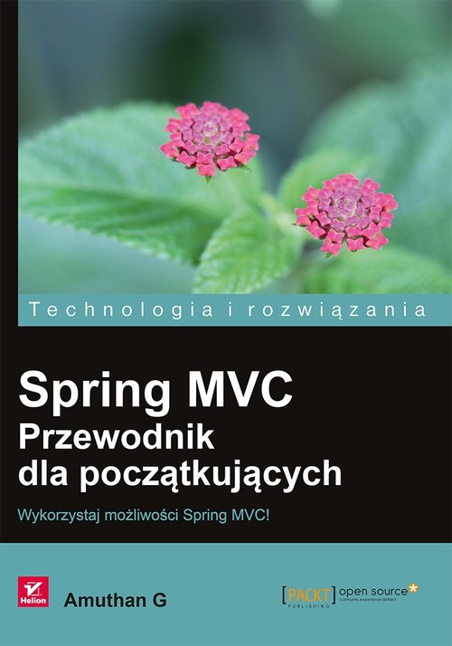 Spring MVC Przewodnik dla początkujących