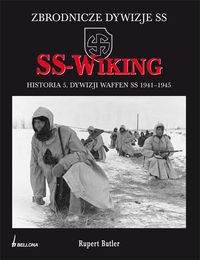 SS-Wiking historia 5 dywizji Waffen SS 1941-1945