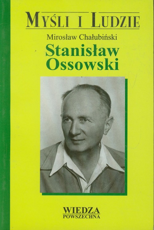 Stanisław Ossowski
