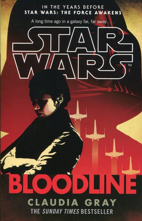 Star Wars Bloodline