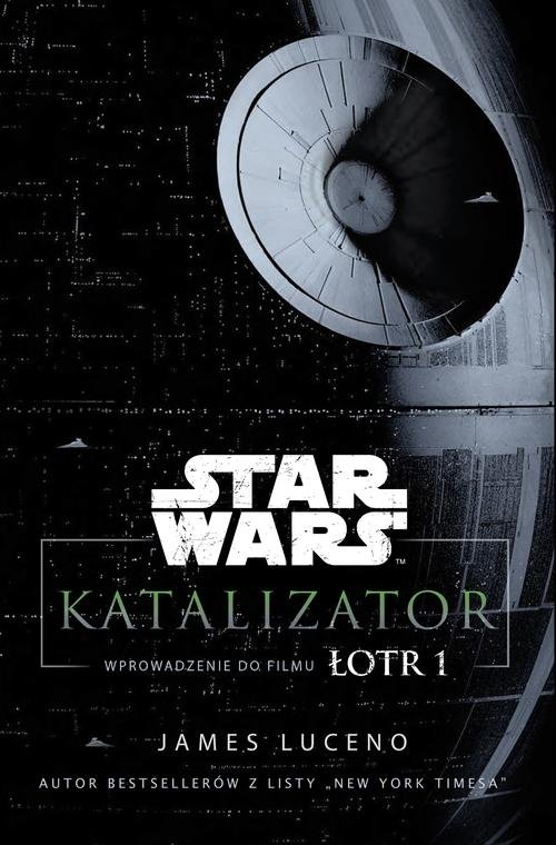 Star Wars Katalizator