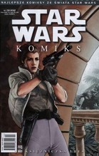 Star Wars. Księżniczka Leia. Komiks 2/2012