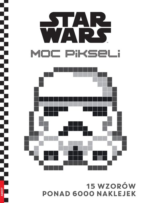 Star Wars Moc pikseli
