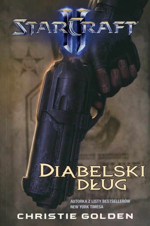 StarCraft II Diabelski dług