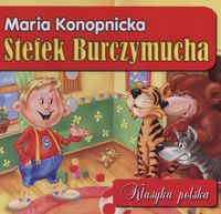 Stefek Burczymucha Klasyka polska