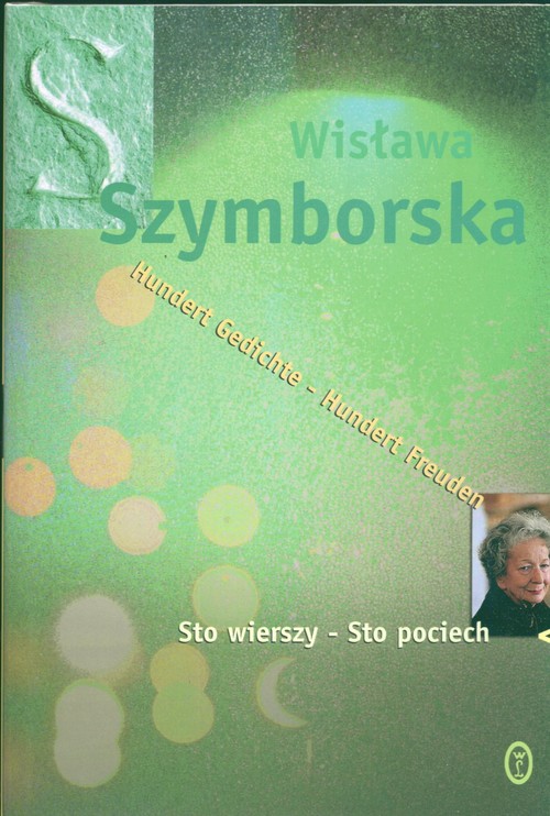 Sto Wierszy - Sto Pociech ( wersja polsko-niemiecka)