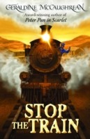 Stop the Train! eBook