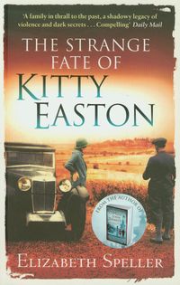 Strange Fate of Kitty Easton