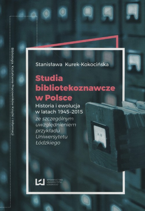 Studia bibliotekoznawcze w Polsce