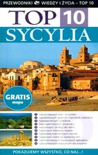 Sycylia. Top 10 + mapa