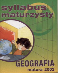 Syllabus maturzysty Geografia