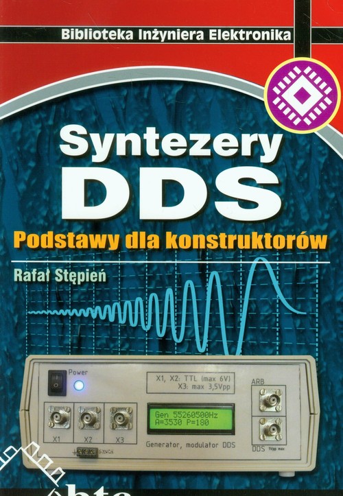 Syntezery DDS