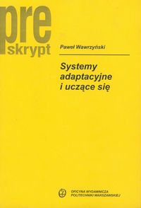 Systemy adaptacyjne i uczące się