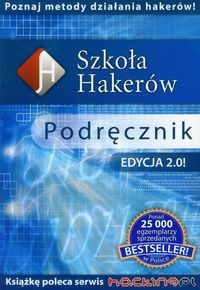 Szkoła Hakerów Edycja 2.0 Podręcznik