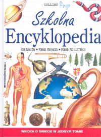 Szkolna encyklopedia