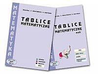 Tablice matematyczne pakiet (OM)