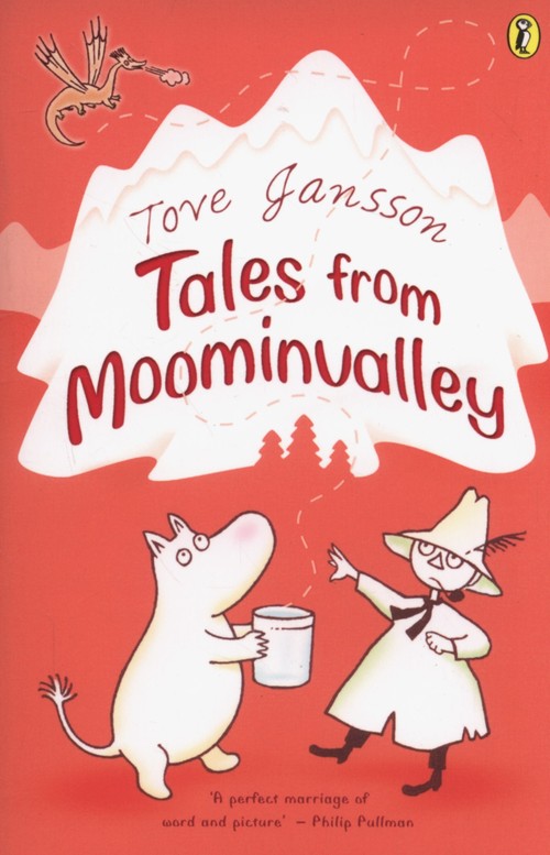 Tales From Moominvalley