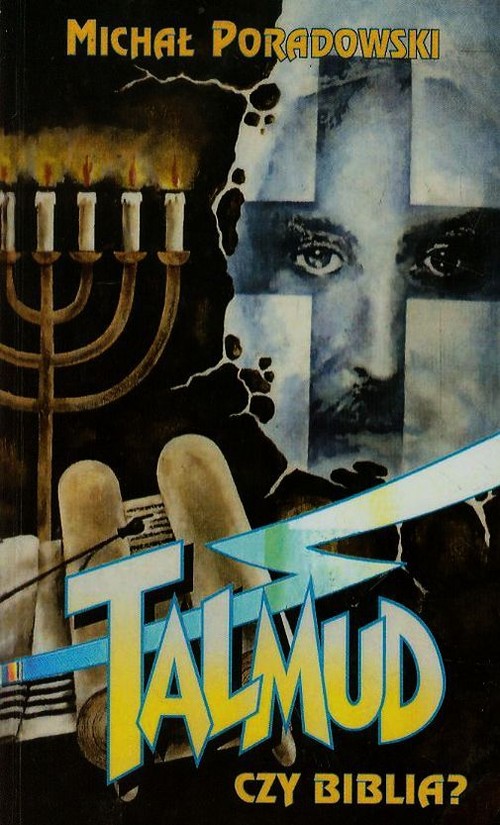 Talmud czy biblia?