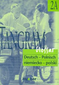 Tangram 2A Glossar niemiecko-polski