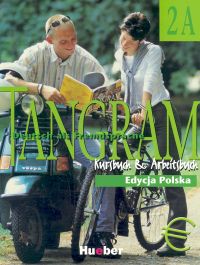 Tangram 2A Kursbuch und Arbeitsbuch