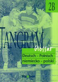 Tangram 2B Glossar niemiecko-polski