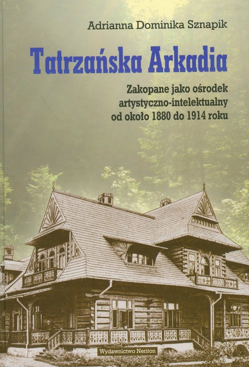 Tatrzańska Arkadia