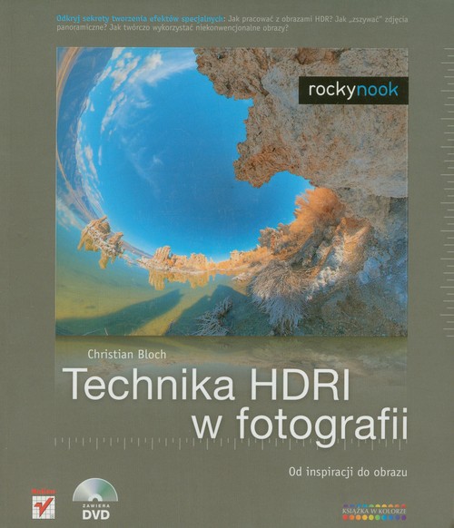 Technika HDRI w fotografii