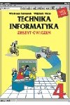 Technika informatyka SP KL 4. Ćwiczenia
