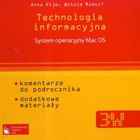 Technologia informacyjna system operacyjny Mac OS