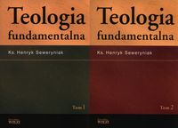 Teologia fundamentalna Tom 1 i 2