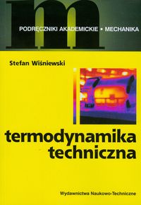 Termodynamika techniczna