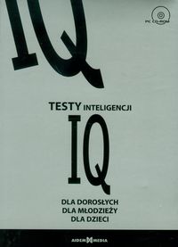 Testy Inteligencji IQ