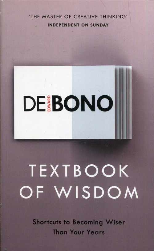 Textbook of Wisdom