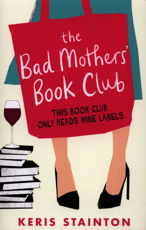 The Bad Mothers Book Club