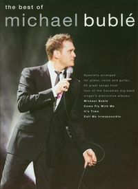 The best of Michael Buble