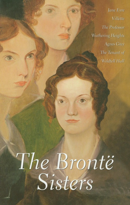 The Bronte Sisters